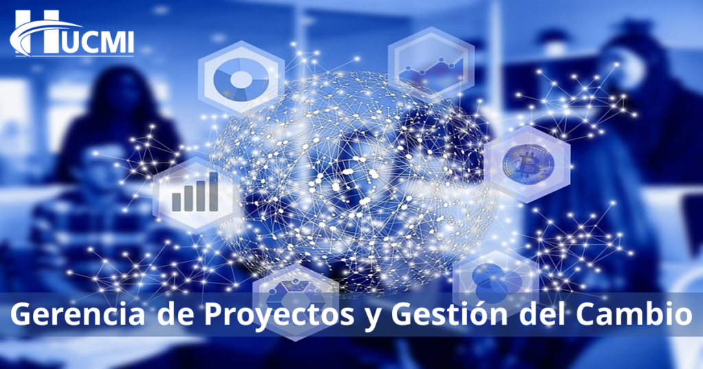 Gestión del Cambio para una Transformación Digital Exitosa