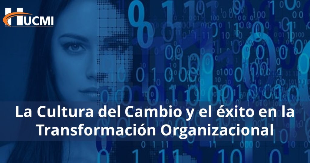 ¿Qué es la Gestión del Cambio Organizacional 3.0?
