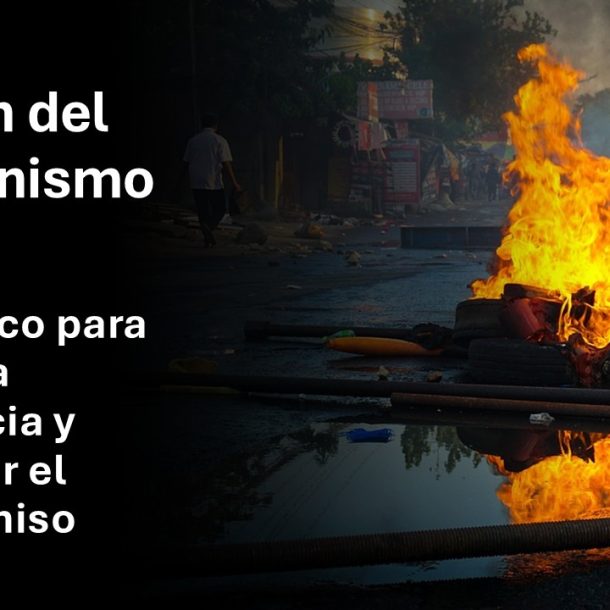 Gestión del Antagonismo el pilar estratégico para reducir la resistencia y fortalecer el compromiso