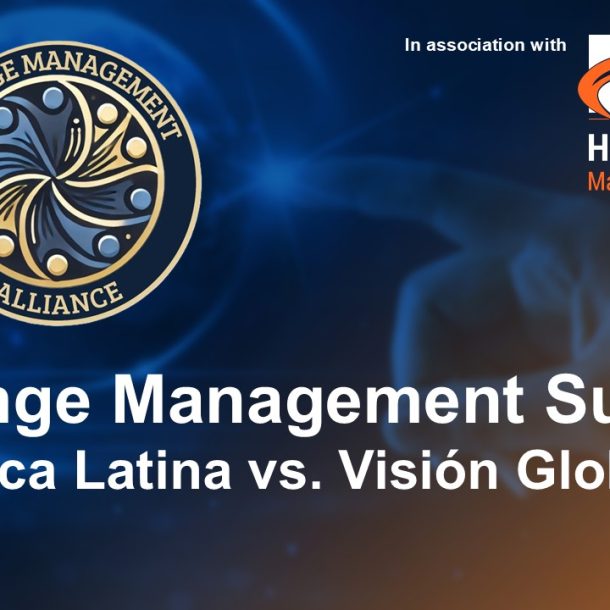 Change Management Global Survey