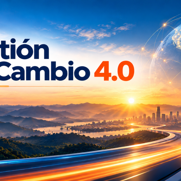Gestión del Cambio 4.0